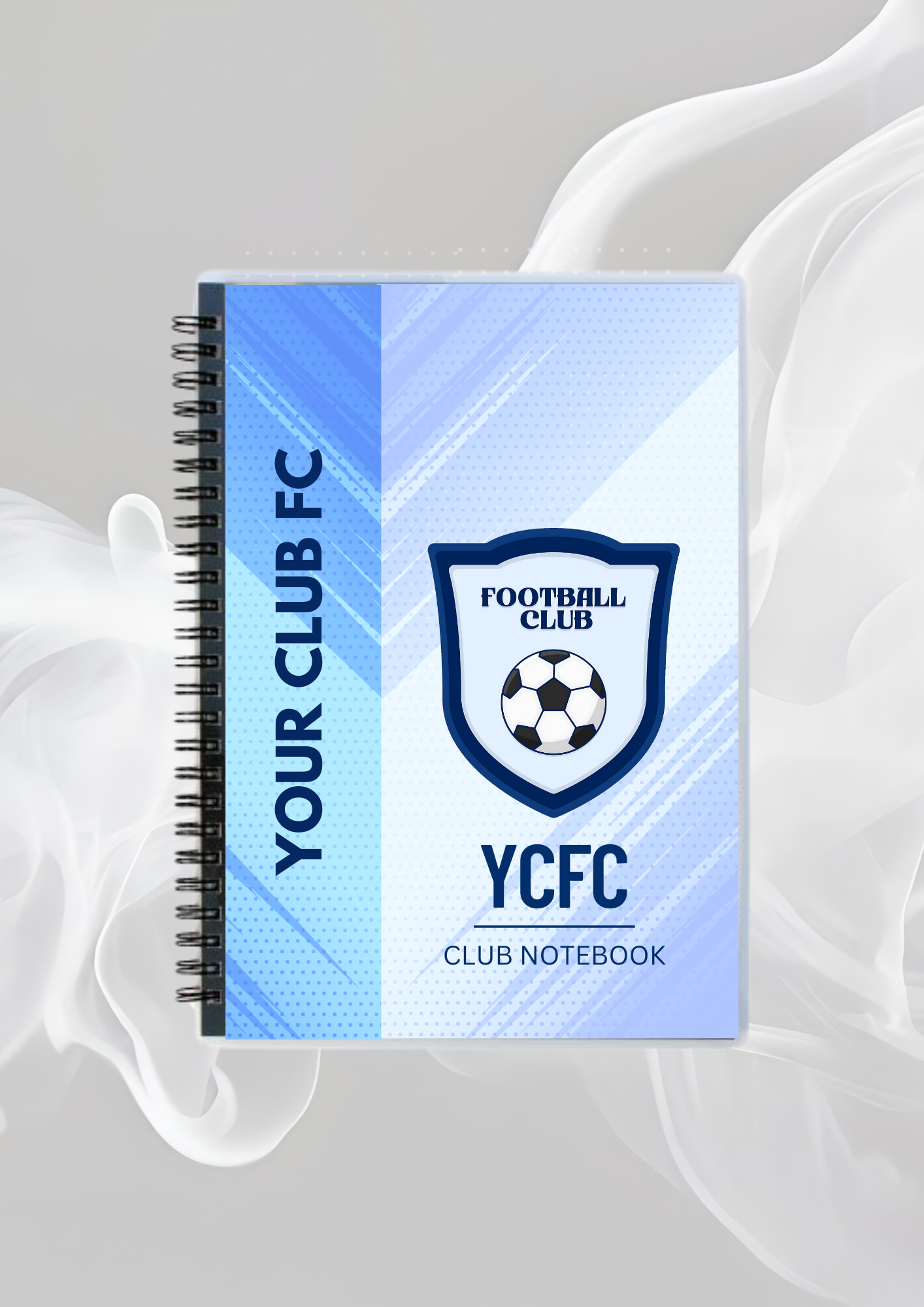 Club Notebook